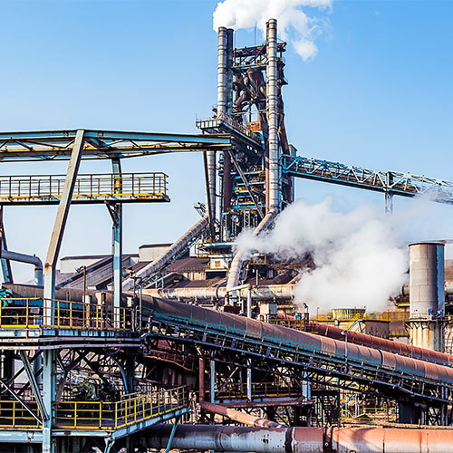 Factory automation