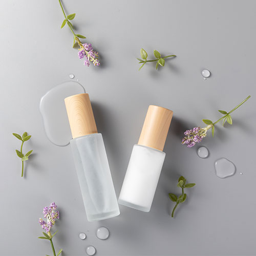 Cosmeceutical Industry - 副本